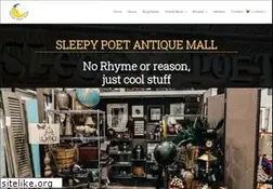 Sites similar to sleepypoetstuff.com