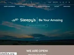 Sites similar to sleepys.com.au