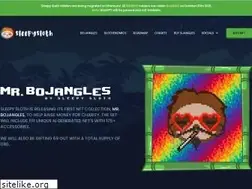 Sites similar to sleepysloth.finance