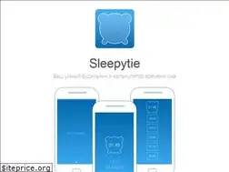 Sites similar to sleepytie.herokuapp.com