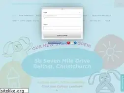 Sites similar to sleepytot.co.nz