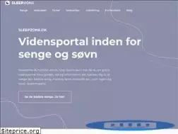 Sites similar to sleepzone.dk
