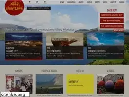 Sites similar to sleepzone.ie