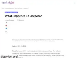 Sites similar to sleepzoo.com