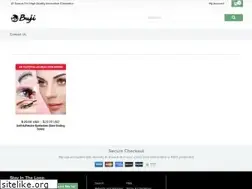 Sites similar to sleeqbeauty.com
