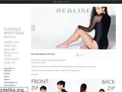 Sites similar to sleequemystique.com