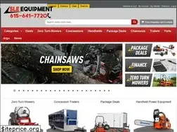 Sites similar to sleequipment.com
