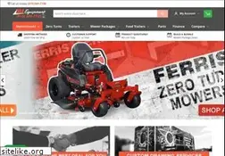 Sites similar to sleequipment.info