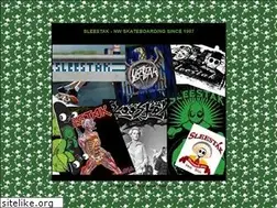 Sites similar to sleestak.net