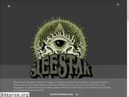 Sites similar to sleestakmusic.com