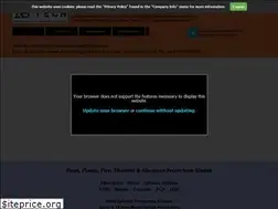 Sites similar to sleeve-tech.com