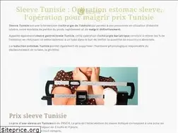 Sites similar to sleeve-tunisie.com