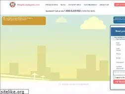 Sites similar to sleeve.com