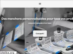 Sites similar to sleeveconcept.fr