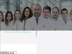 Sites similar to sleevegastrectomieturquie.fr
