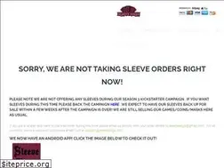 Sites similar to sleevekings.com