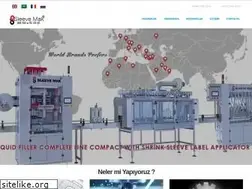Sites similar to sleevemak.com