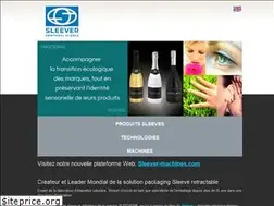 Sites similar to sleever.com