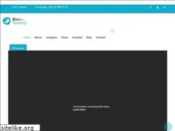 Sites similar to sleeveturkey.com