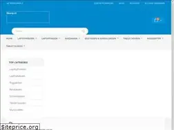 Sites similar to sleevy.nl