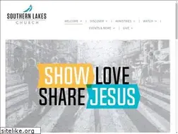 Sites similar to slefc.org