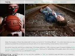 Sites similar to slegerphotography.com