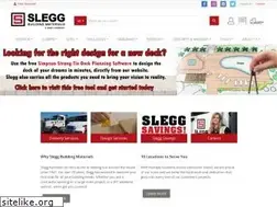 Sites similar to slegg.com