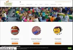 Sites similar to sleghiamolafantasia.org