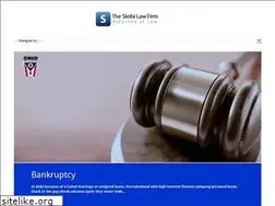 Sites similar to sleibilawfirm.com