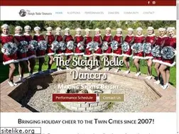 Sites similar to sleighbelledancers.com