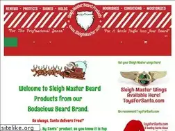 Sites similar to sleighmaster.com