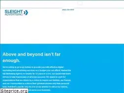 Sites similar to sleightadvertising.com