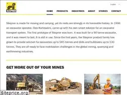 Sites similar to sleipner.com