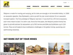 Sites similar to sleipner.fi