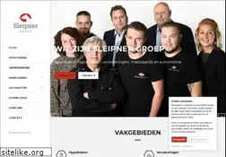 Sites similar to sleipner.nl
