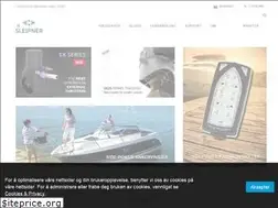 Sites similar to sleipner.no