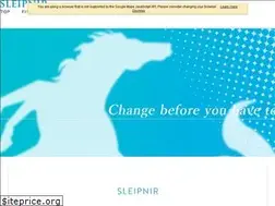 Sites similar to sleipnir.work