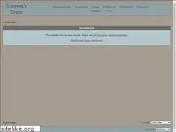 Sites similar to sleipnirstuff.com