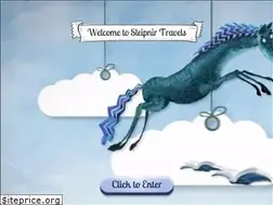 Sites similar to sleipnirtravels.com