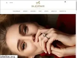 Sites similar to sleipnirworld.com