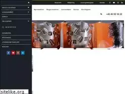 Sites similar to slejpner-as.dk