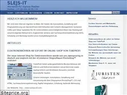 Sites similar to slejs.at
