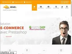 Sites similar to slekweb.fr