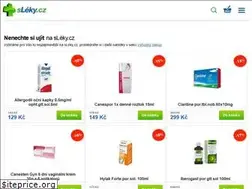 Sites similar to sleky.cz