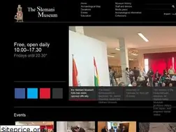 Sites similar to slemanimuseum.org