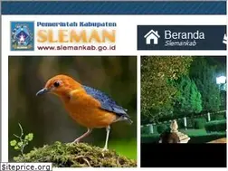 Sites similar to slemankab.go.id