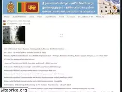 Sites similar to slembassyusa.org