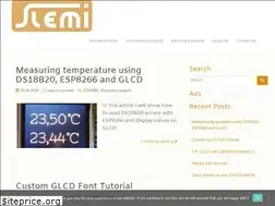Sites similar to slemi.info