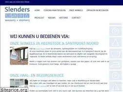 Sites similar to slen.nl