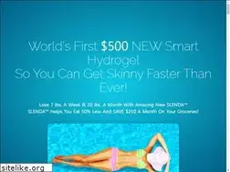 Sites similar to slenda.com